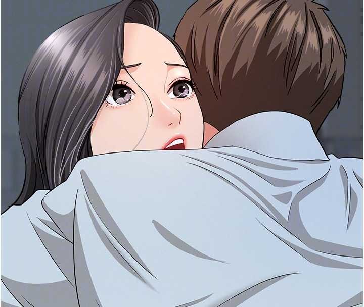 罪愛人妻第12話-老公在旁邊也忍不住