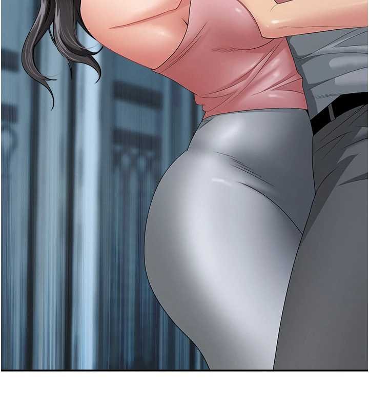 罪愛人妻第12話-老公在旁邊也忍不住