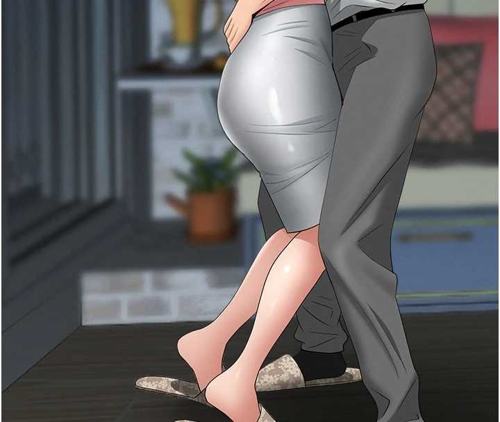 罪愛人妻第12話-老公在旁邊也忍不住