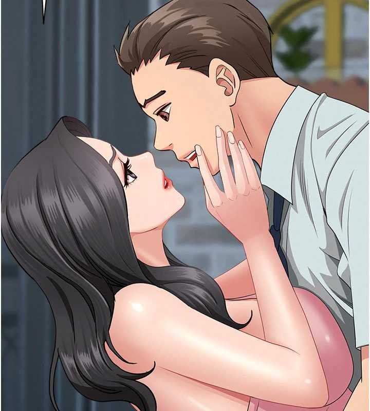 罪愛人妻第12話-老公在旁邊也忍不住