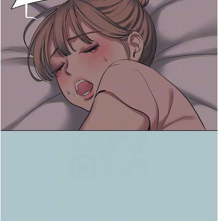 不要戀愛要打砲第22話-裝睡中開戰