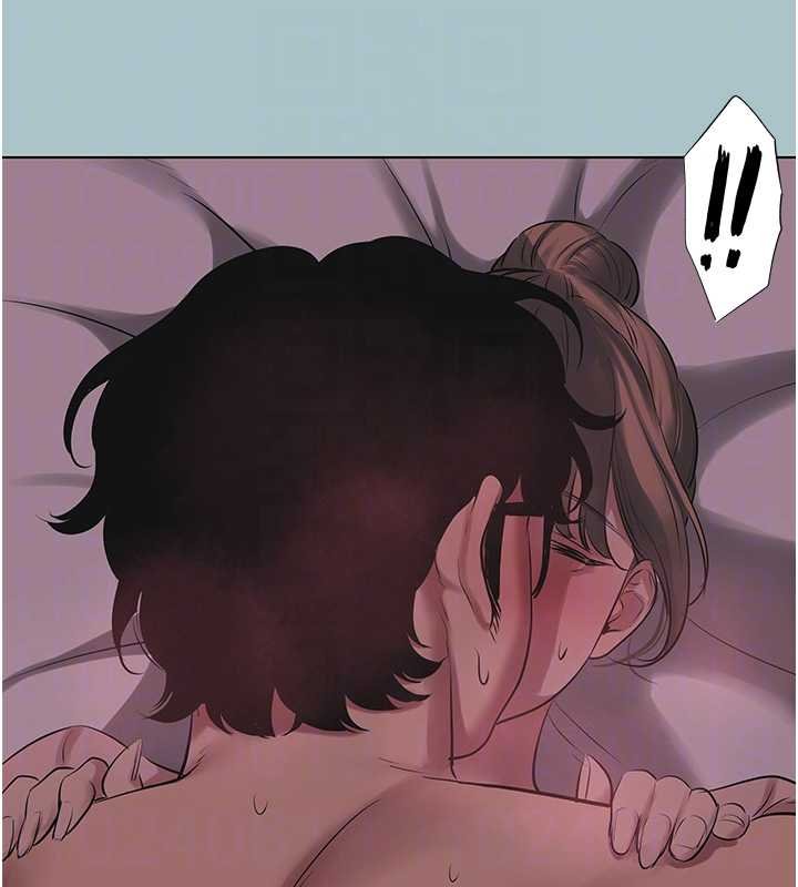 不要戀愛要打砲第22話-裝睡中開戰