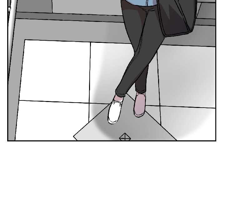 附属品少女的叛逆期第28話