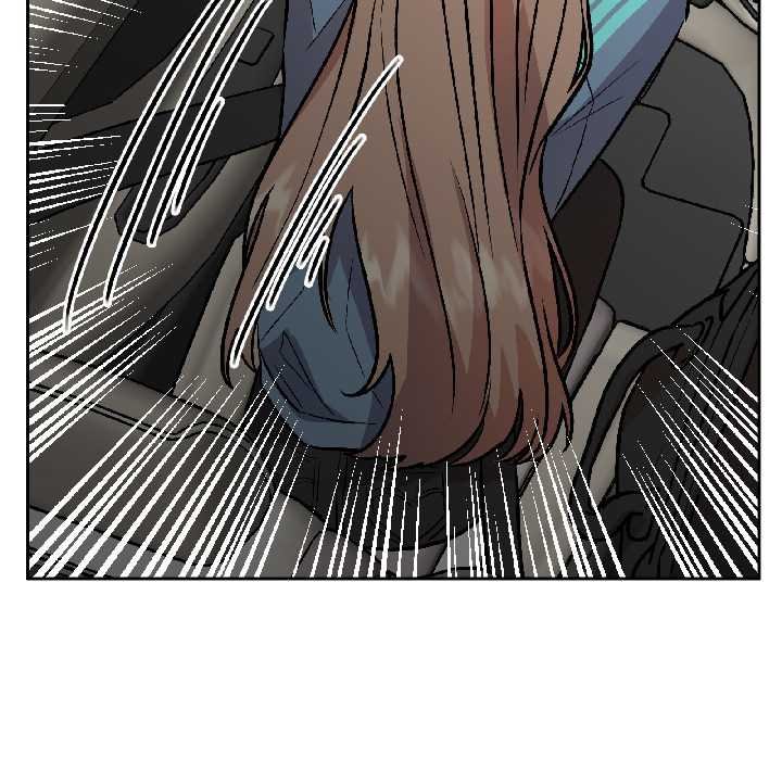 附属品少女的叛逆期第28話