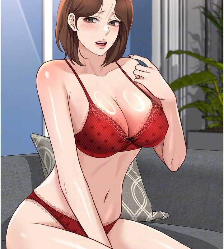 魯蛇社畜的金手指第50話-[任務]邊自慰邊幫我吹