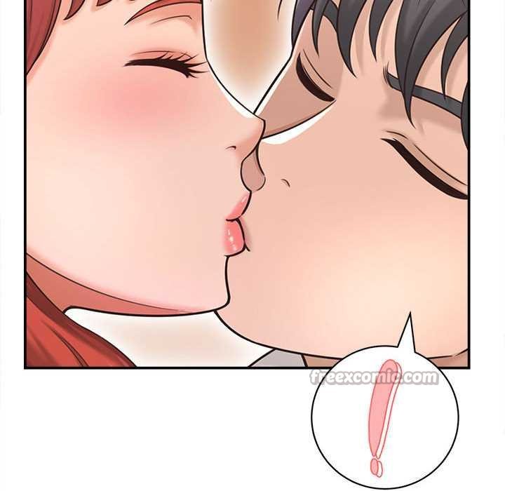 她们的夜晚属于我第20話