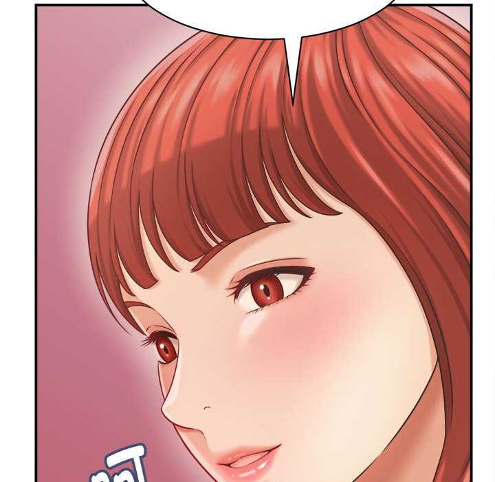 她们的夜晚属于我第20話