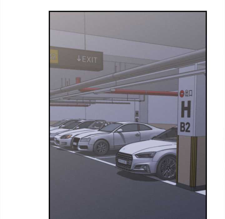 她们的夜晚属于我第20話