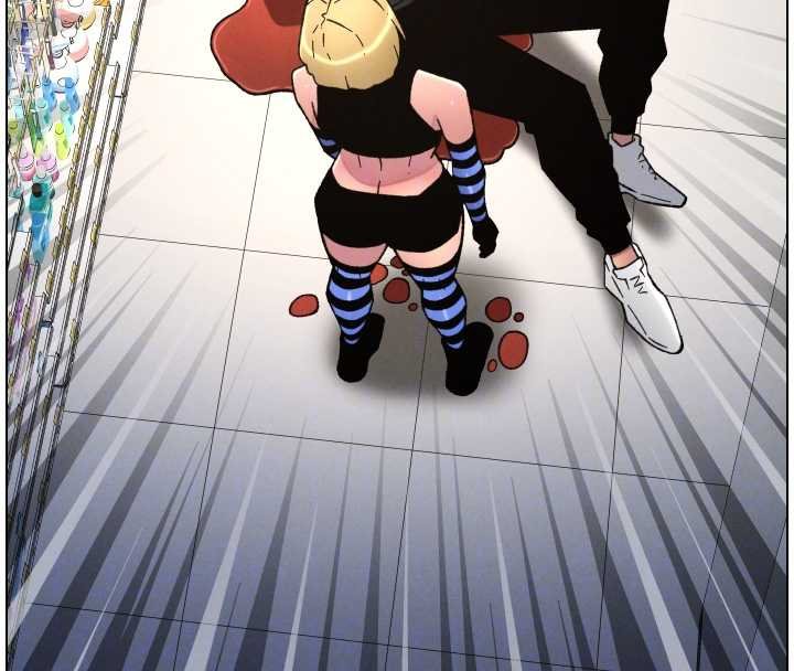 兄妹的秘密授課第87話-在哥哥職場玩棒棒挑戰