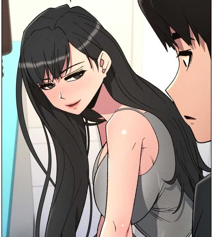 兄妹的秘密授課第87話-在哥哥職場玩棒棒挑戰