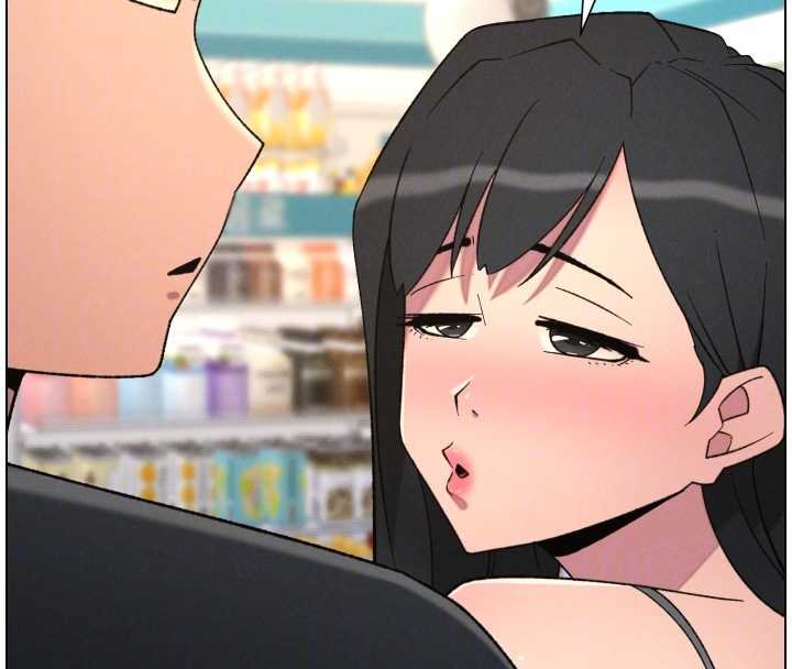 兄妹的秘密授課第87話-在哥哥職場玩棒棒挑戰