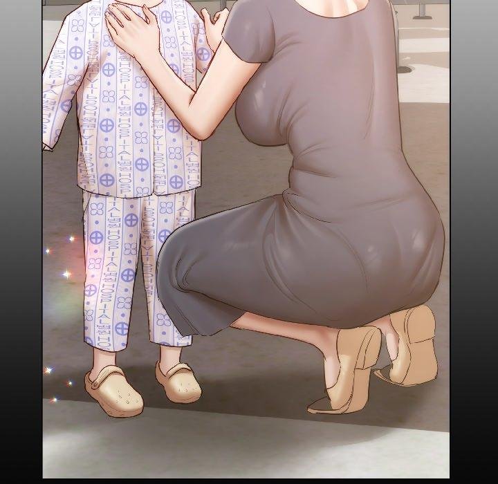 契約的代價第6話