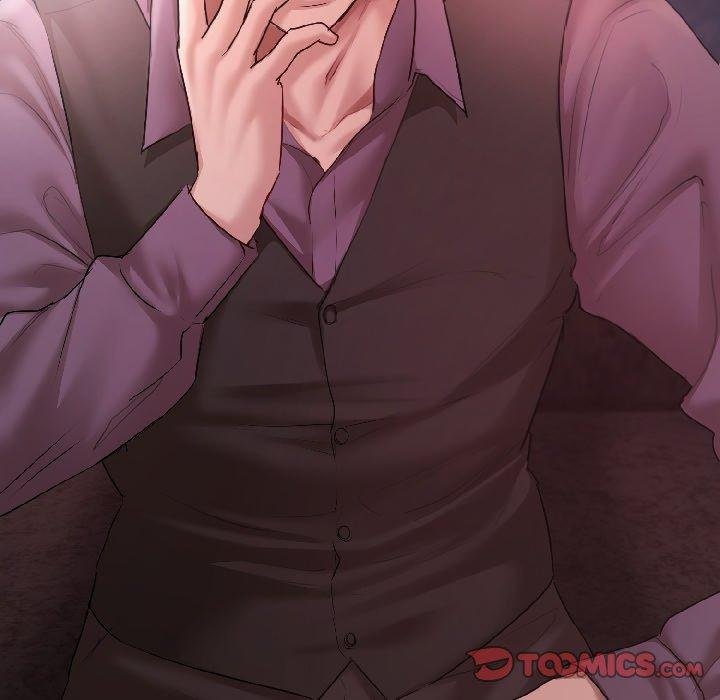 契約的代價第6話