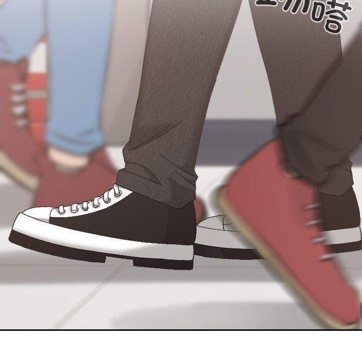 校花的雙麪生活第18話