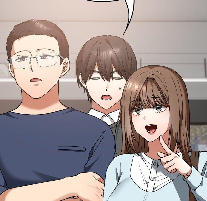 校花的雙麪生活第18話