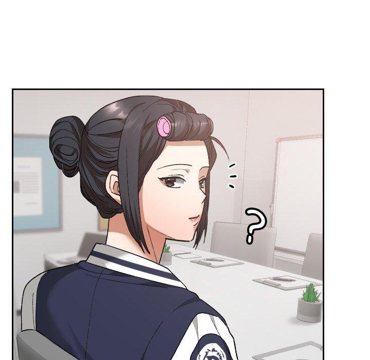 校花的雙麪生活第18話