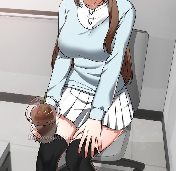 校花的雙麪生活第18話