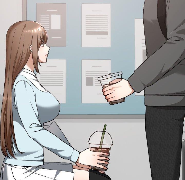 校花的雙麪生活第18話