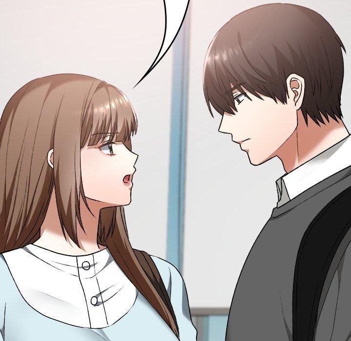 校花的雙麪生活第18話