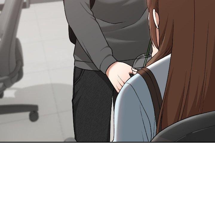 校花的雙麪生活第18話