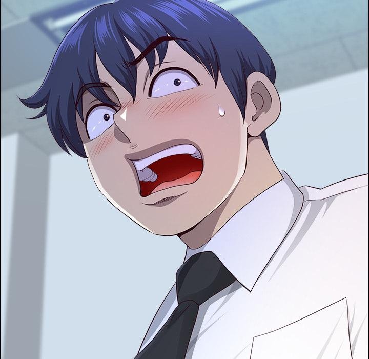 最強男人第53話