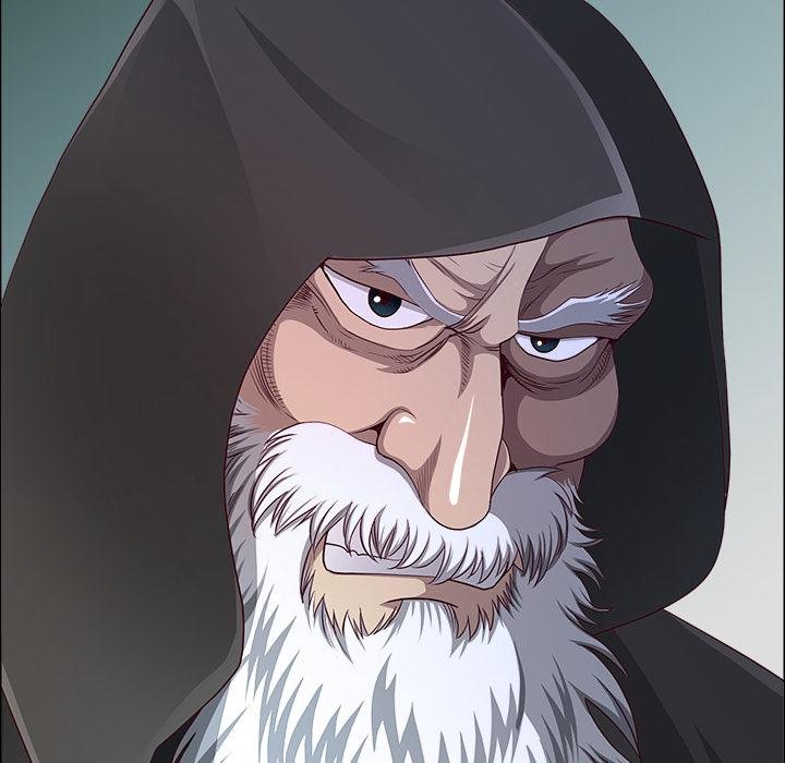 最強男人第53話