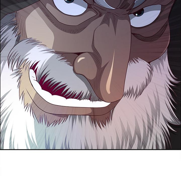 最強男人第53話