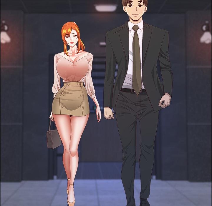 最強男人第53話