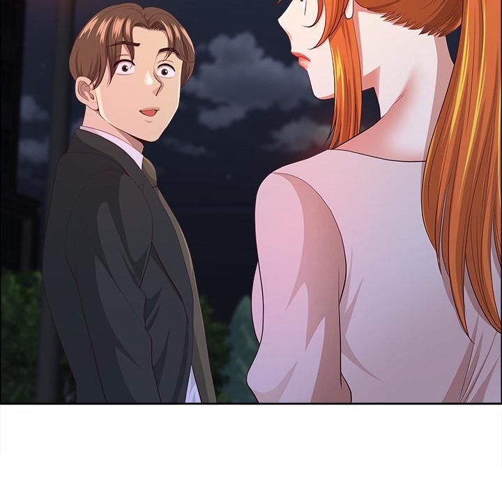 最強男人第53話