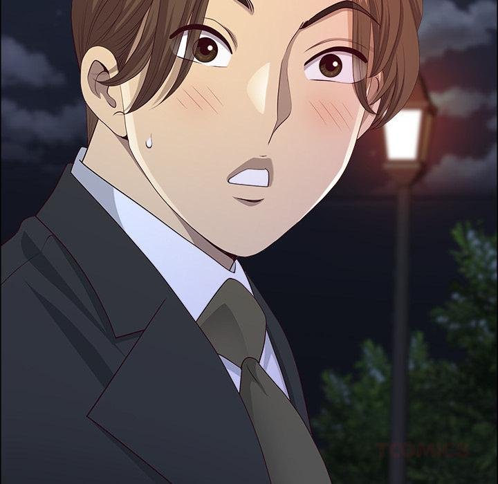 最強男人第53話