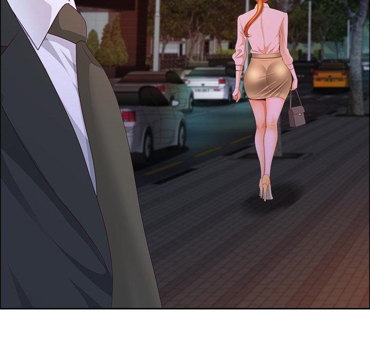 最強男人第53話