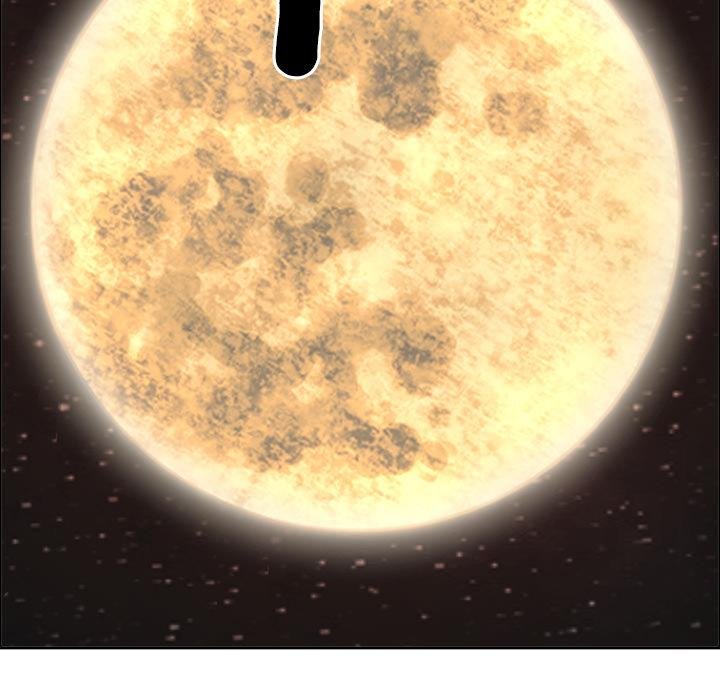 最強男人第53話