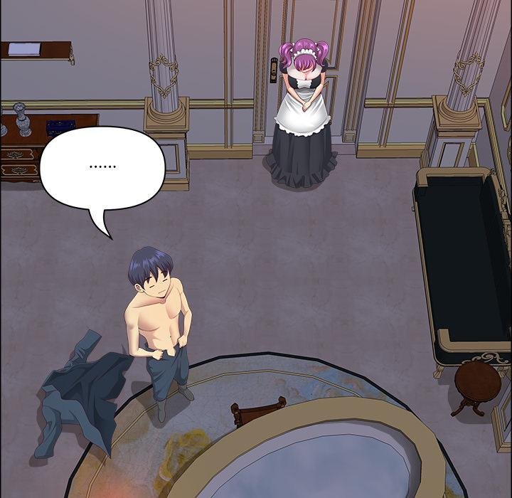 最強男人第53話