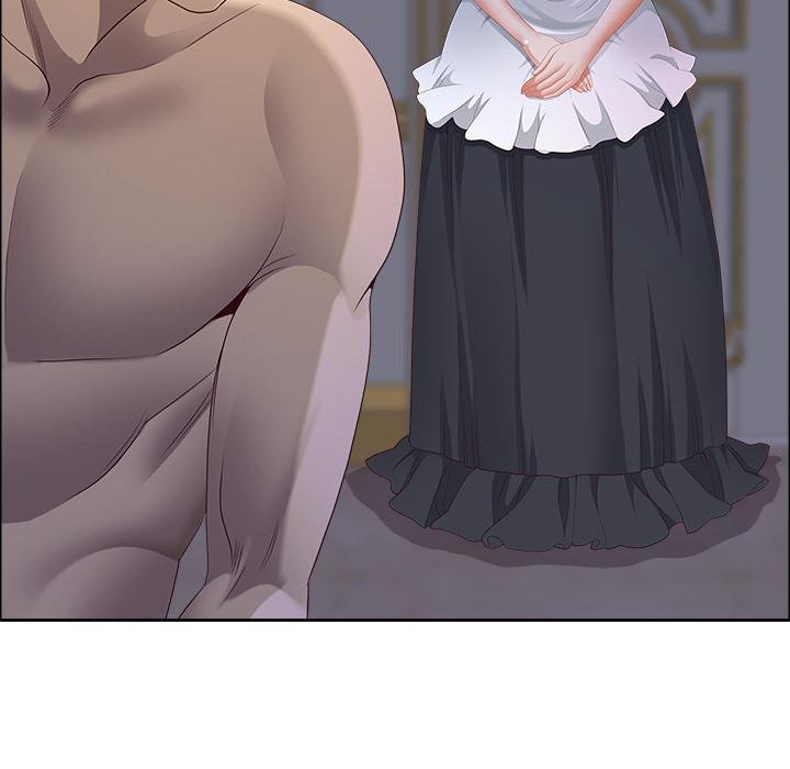 最強男人第53話