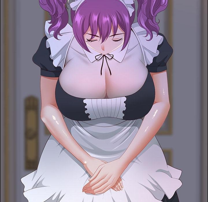 最強男人第53話