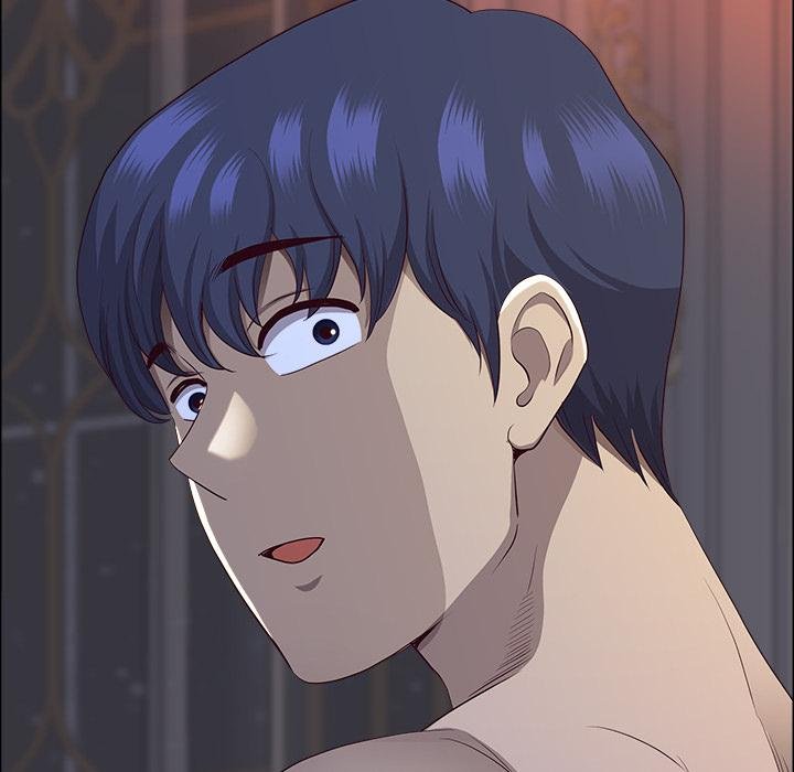 最強男人第53話