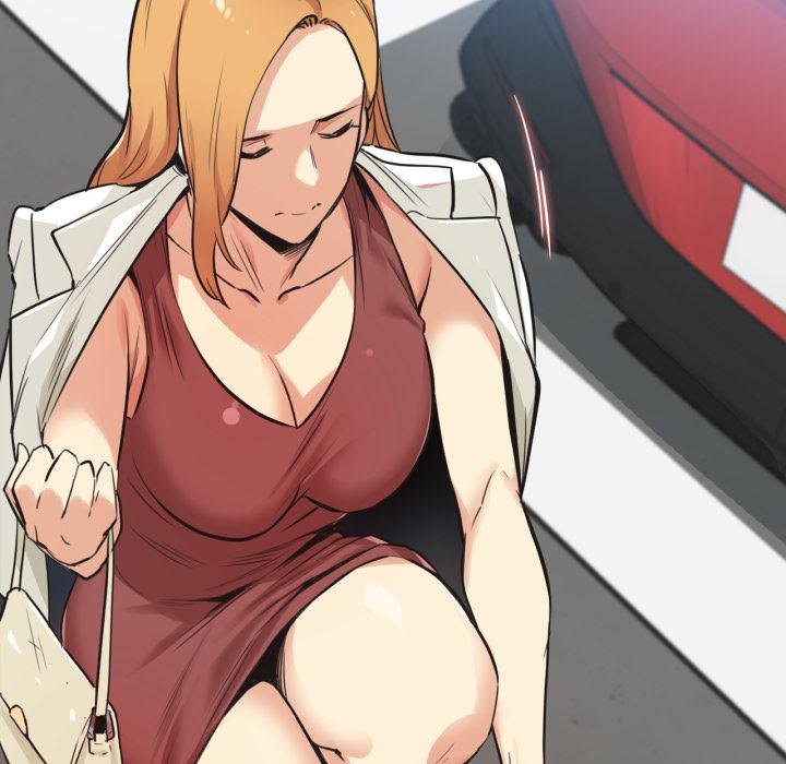 爸爸也瘋狂第38話