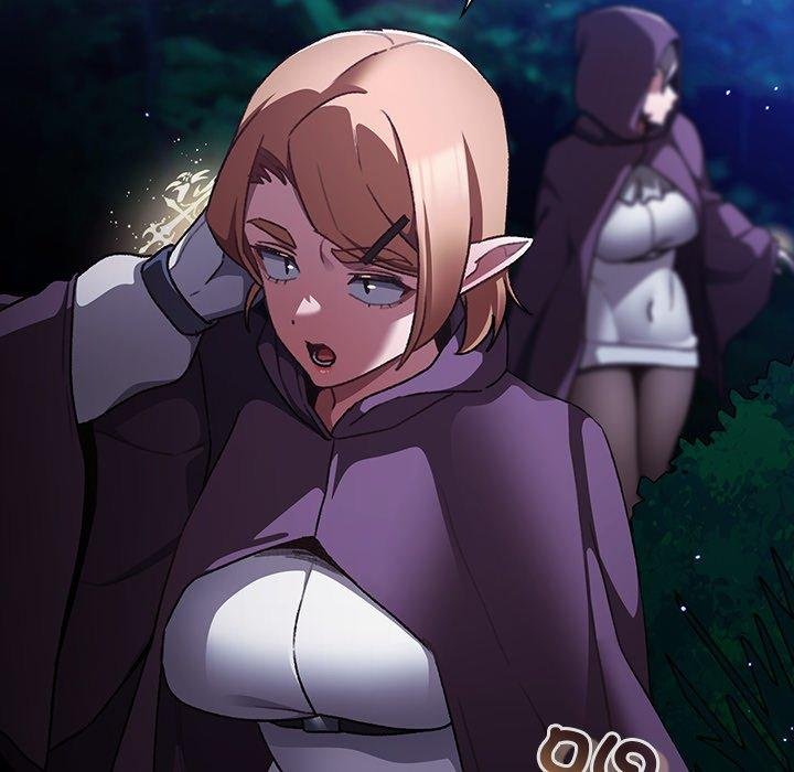 男人稀缺的異世界第14話