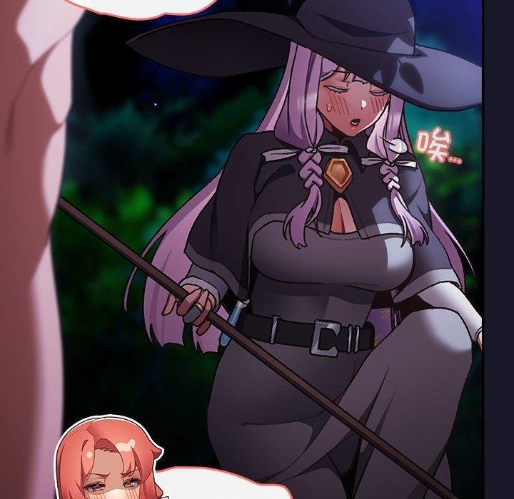 男人稀缺的異世界第14話