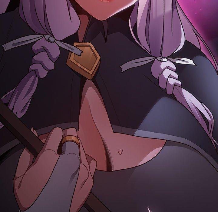 男人稀缺的異世界第14話