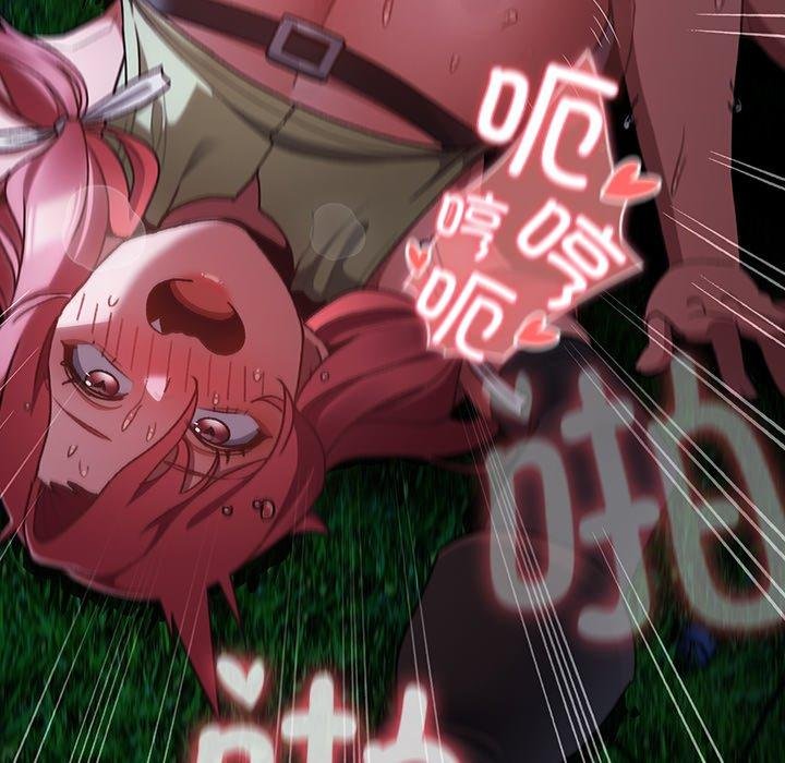 男人稀缺的異世界第14話