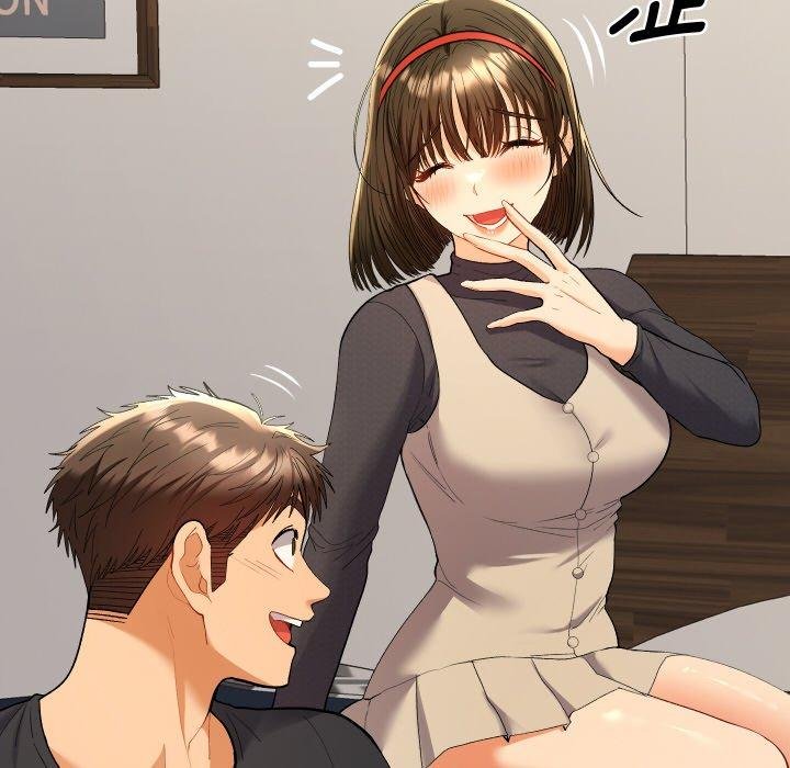 她們教會我的事第11話