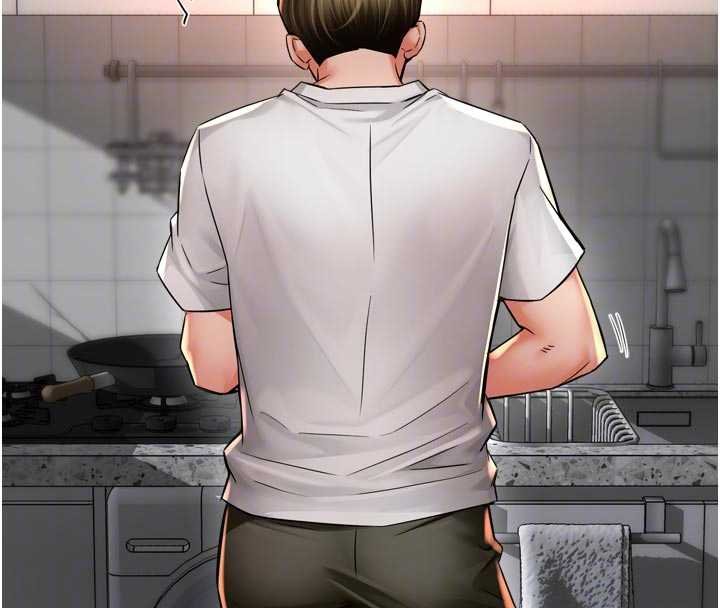 痒乐多阿姨第88話-不幸來到我家門前