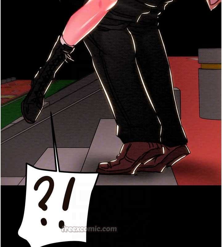 掠夺行动第84話-自己騎上來搖!