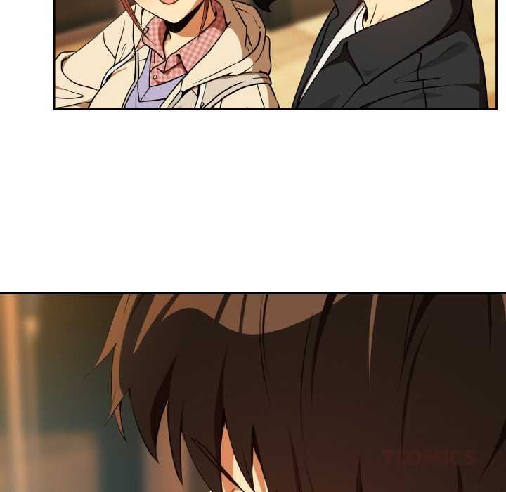 下班后的例行恋爱第85話