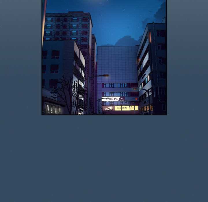 下班后的例行恋爱第85話