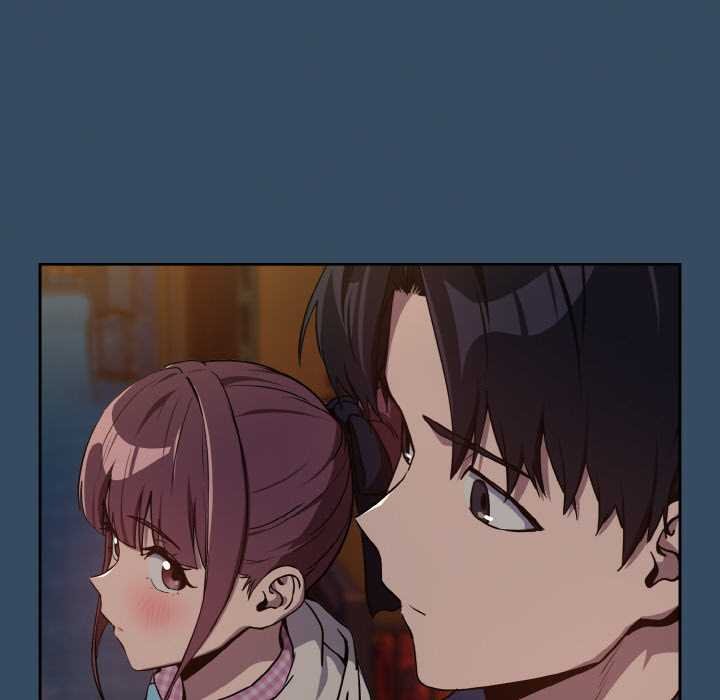 下班后的例行恋爱第85話