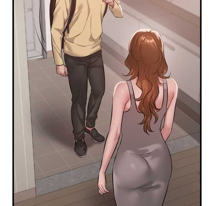 渴望占有她第93話