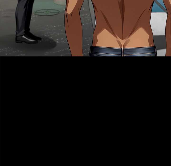 黑道X上班族第38話