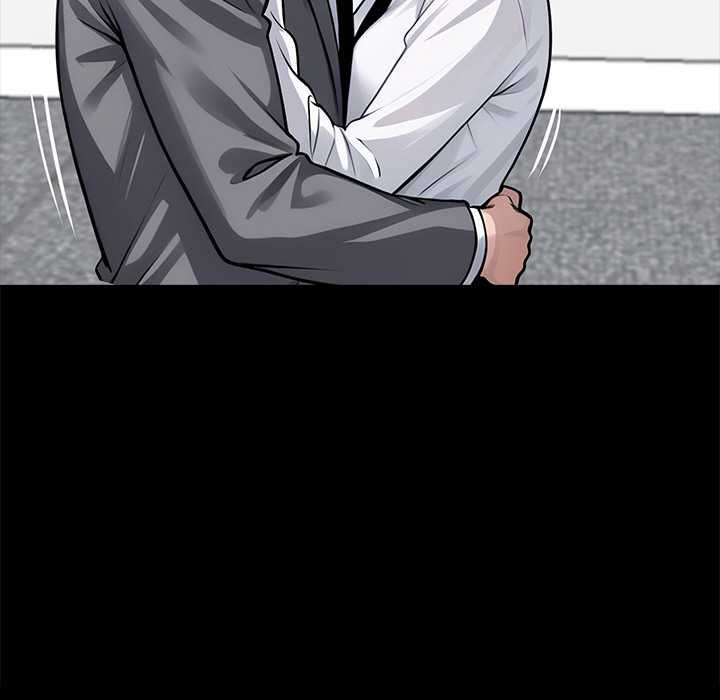 黑道X上班族第38話